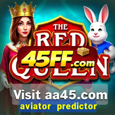 aviator predictor v4.0 activation code